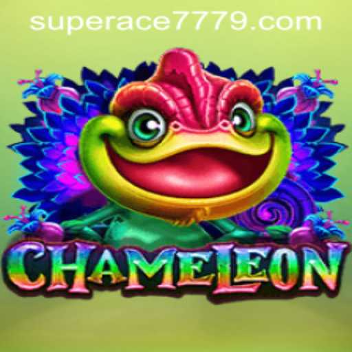 The World of Chameleon: An Exploration of the Innovative Game SUPERACE777