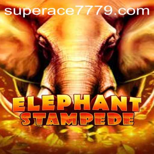 Exploring the Exciting World of ElephantStampede with SUPERACE777
