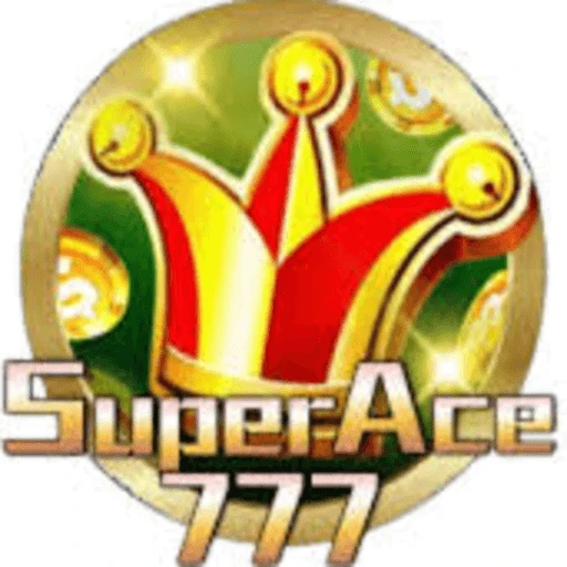 SUPERACE777 logo