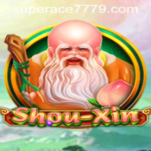 ShouXin: The Exciting World of SUPERACE777